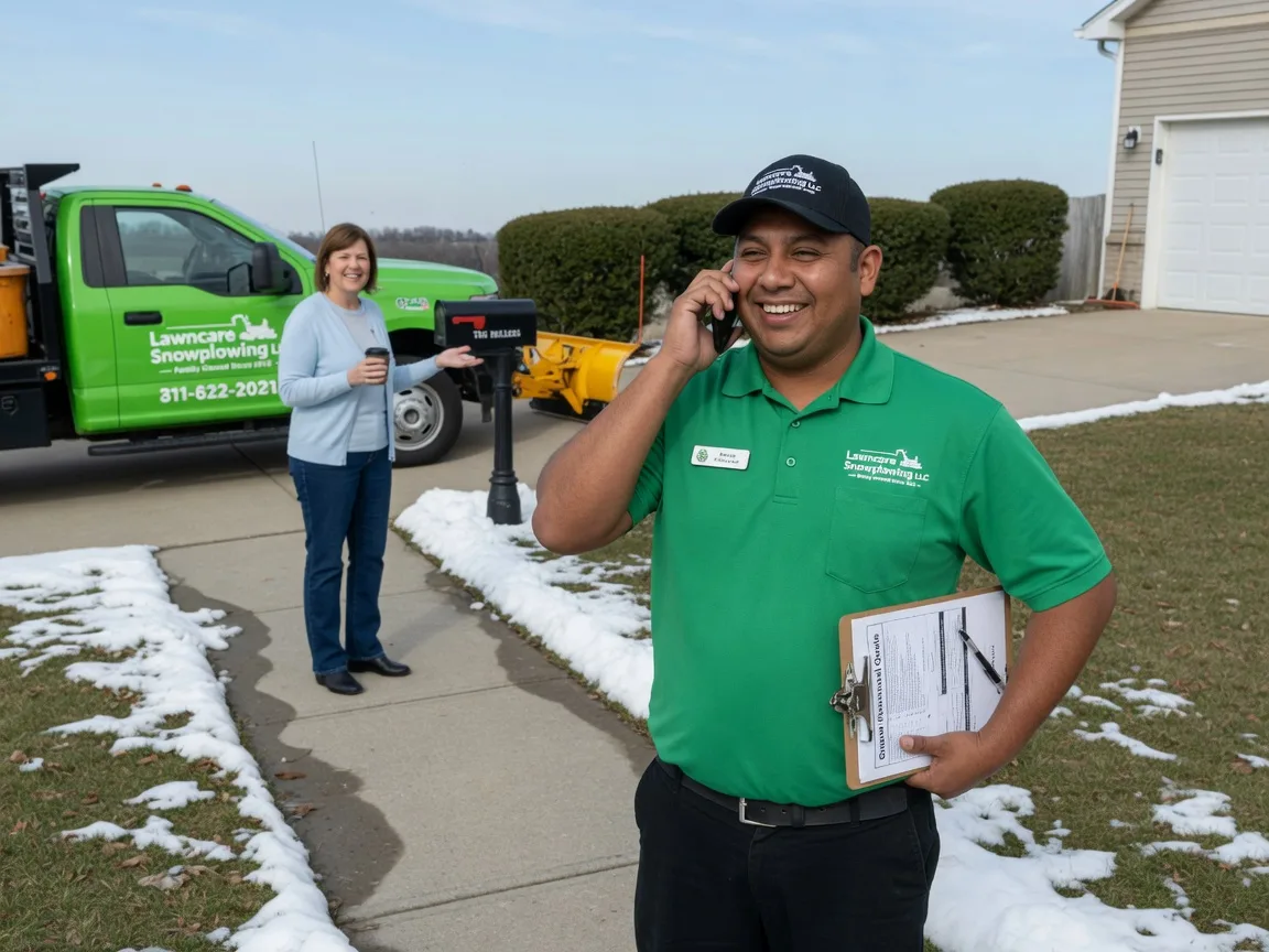 Lawn Care Services By Expert Landscaper Port Wentworth, GA FAQs